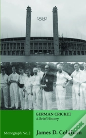 German Cricket: A Brief History