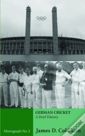 Capa do artigo German Cricket: A Brief History