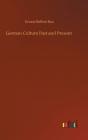 German Culture Past And Present - Preview