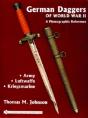 German Daggers Of  World War Ii - A Photographic Reference - Preview