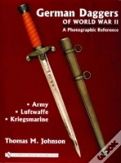 Capa do artigo German Daggers Of  World War Ii - A Photographic Reference