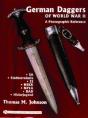 German Daggers Of  World War Ii - A Photographic Reference - Preview