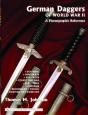 German Daggers Of  World War Ii - A Photographic Reference - Preview