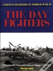 Capa do artigo German Day Fighters