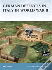 German Defences In Italy In World War Ii