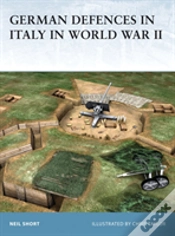 Capa do artigo German Defences In Italy In World War Ii