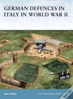 Capa do artigo German Defences In Italy In World War Ii