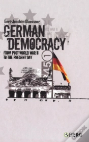 Capa do artigo German Democracy