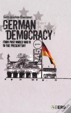 Capa do artigo German Democracy