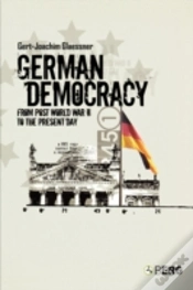 Capa do artigo German Democracy