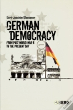 Capa do artigo German Democracy