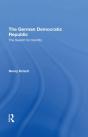 German Democratic Republic - Preview