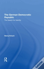 Capa do artigo German Democratic Republic