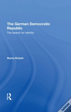 Capa do artigo German Democratic Republic