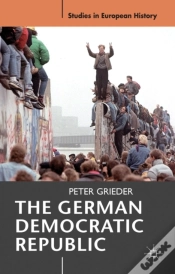 Capa do artigo German Democratic Republic