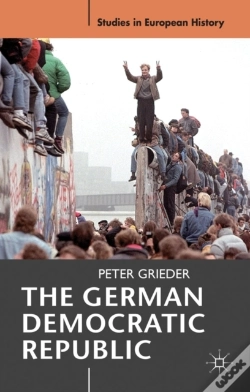 Capa do artigo German Democratic Republic