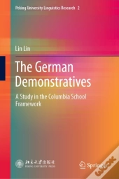German Demonstratives