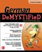 German Demystified, Premium 3rd Edition - Preview