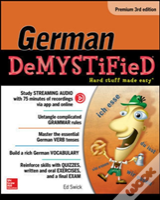 German Demystified, Premium