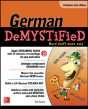 German Demystified, Premium - Preview