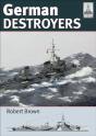 German Destroyers - Preview