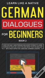 Capa do artigo German Dialogues For Beginners Book 2