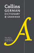 German Dictionary And Grammar