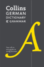 German Dictionary And Grammar - Preview