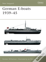 German E-Boats 1939â€“45