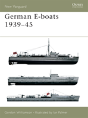 German E-Boats 1939â€“45 - Preview