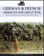 German & French Armies In The Great War - Preview
