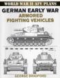 German Early War Armored Fighting Vehicles - Preview