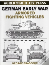 Capa do artigo German Early War Armored Fighting Vehicles