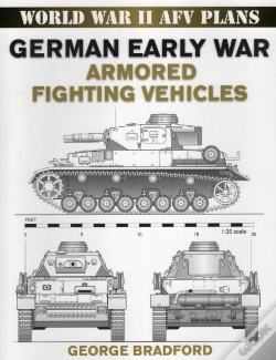 Capa do artigo German Early War Armored Fighting Vehicles