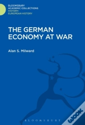 German Economy At War