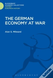 Capa do artigo German Economy At War