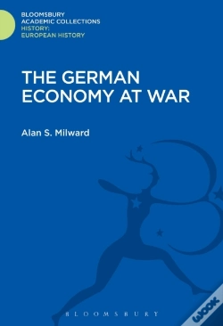 Capa do artigo German Economy At War