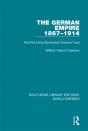 German Empire 1867-1914 - Preview