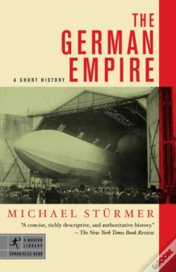 Capa do artigo German Empire