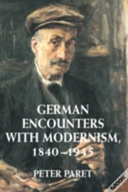 Capa do artigo German Encounters With Modernism, 1840â€“1945