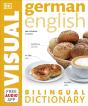German English Bilingual Visual Dictionary - Preview