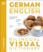 German English Bilingual Visual Dictionary - Preview