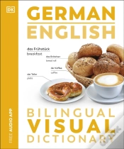 Capa do artigo German English Bilingual Visual Dictionary