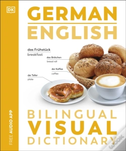 Capa do artigo German English Bilingual Visual Dictionary
