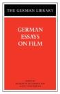 German Essays On Film - Preview