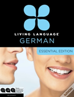 Capa do artigo German Essential Course