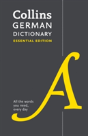 German Essential Dictionary - Preview