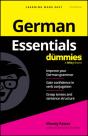 German Essentials For Dummies - Preview