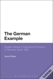 Capa do artigo German Example