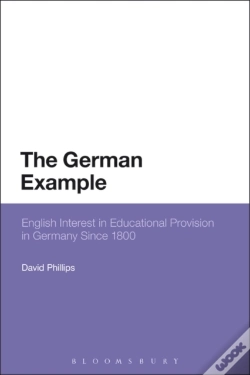 Capa do artigo German Example